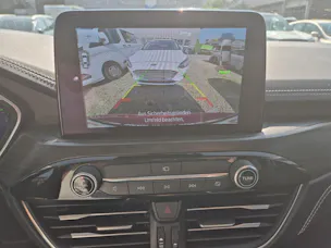 Ford Kuga 2.5 Plug-in Hybrid Vignale