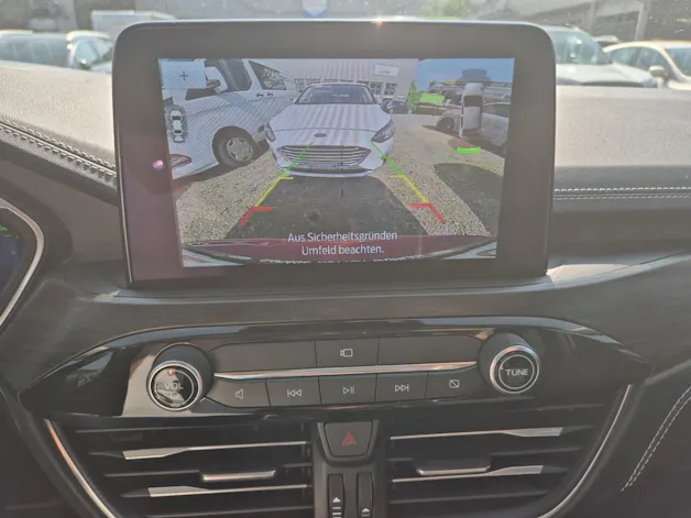Ford Kuga 2.5 Plug-in Hybrid Vignale