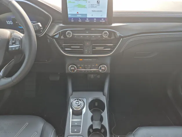 Ford Kuga 2.5 Plug-in Hybrid Vignale