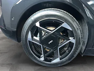 Kia EV4 81 kWh GT-Line