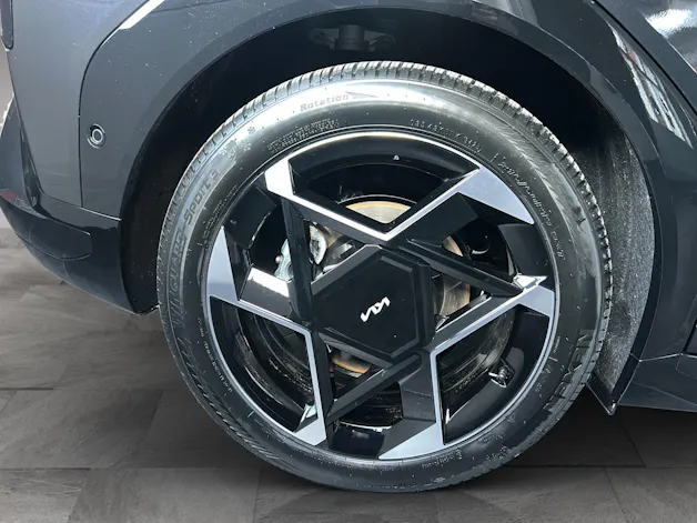 Kia EV4 81 kWh GT-Line