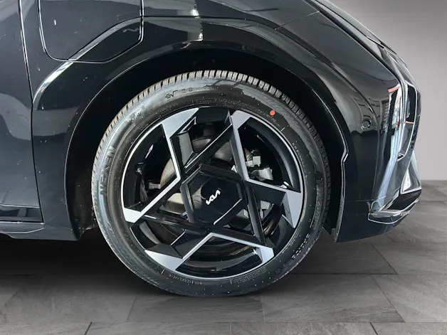 Kia EV4 81 kWh GT-Line