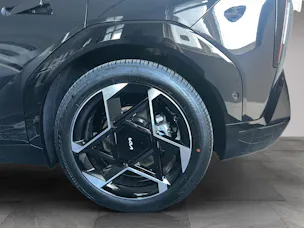 Kia EV4 81 kWh GT-Line
