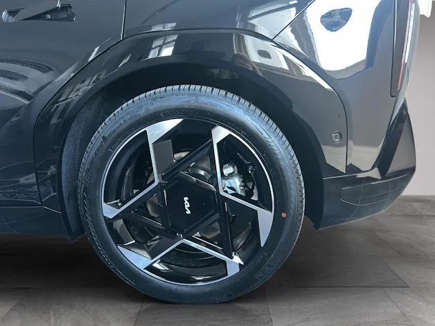 Kia EV4 81 kWh GT-Line