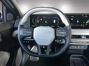Kia EV4 81 kWh GT-Line