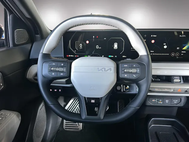Kia EV4 81 kWh GT-Line