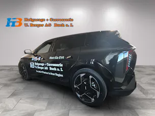 Kia EV4 81 kWh GT-Line