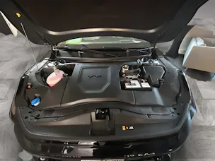 Kia EV4 81 kWh GT-Line
