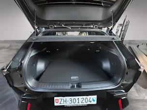 Kia EV4 81 kWh GT-Line