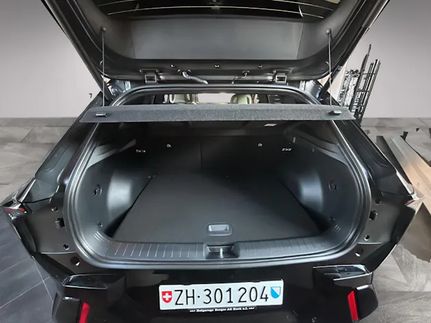Kia EV4 81 kWh GT-Line