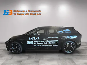 Kia EV4 81 kWh GT-Line