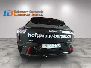 Kia EV4 81 kWh GT-Line
