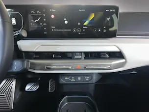 Kia EV4 81 kWh GT-Line