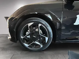 Kia EV4 81 kWh GT-Line