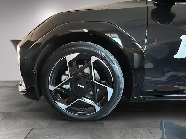 Kia EV4 81 kWh GT-Line
