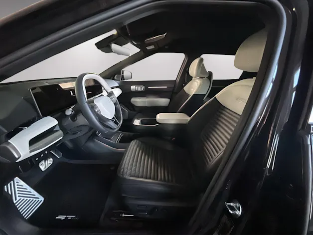 Kia EV4 81 kWh GT-Line