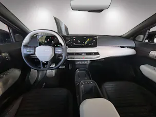 Kia EV4 81 kWh GT-Line