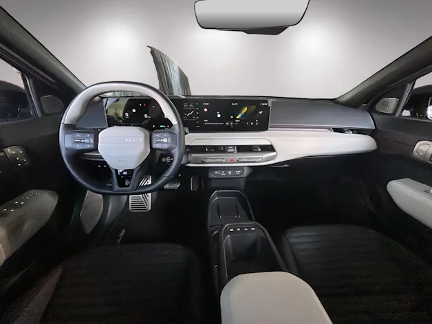 Kia EV4 81 kWh GT-Line