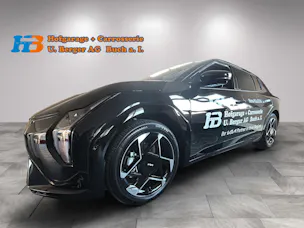 Kia EV4 81 kWh GT-Line