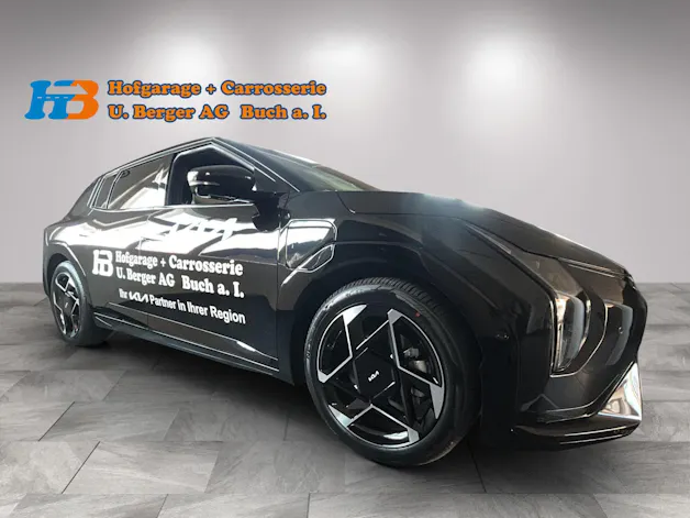 Kia EV4 81 kWh GT-Line