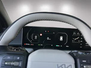 Kia EV4 81 kWh GT-Line