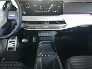 Kia EV4 81 kWh GT-Line