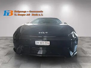 Kia EV4 81 kWh GT-Line