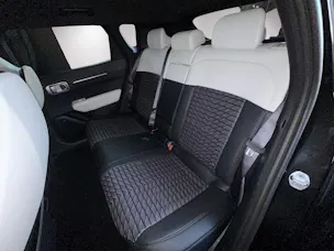 Kia EV4 81 kWh GT-Line
