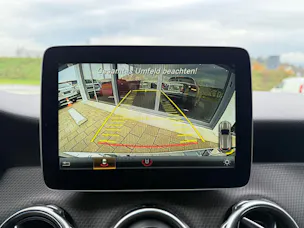 Mercedes-Benz GLA 200 d Swiss Star 4m