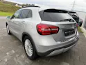 Mercedes-Benz GLA 200 d Swiss Star 4m