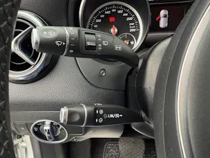 Mercedes-Benz GLA 200 d Swiss Star 4m