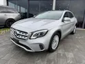 Mercedes-Benz GLA 200 d Swiss Star 4m