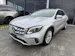 Mercedes-Benz GLA 200 d Swiss Star 4m