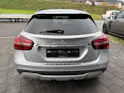 Mercedes-Benz GLA 200 d Swiss Star 4m