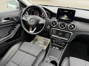 Mercedes-Benz GLA 200 d Swiss Star 4m