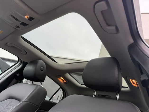 Mercedes-Benz GLA 200 d Swiss Star 4m