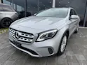 Mercedes-Benz GLA 200 d Swiss Star 4m