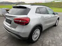 Mercedes-Benz GLA 200 d Swiss Star 4m