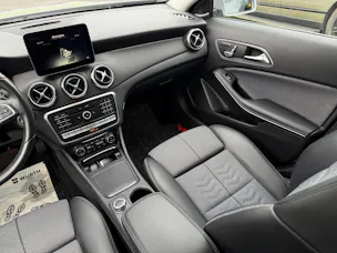 Mercedes-Benz GLA 200 d Swiss Star 4m