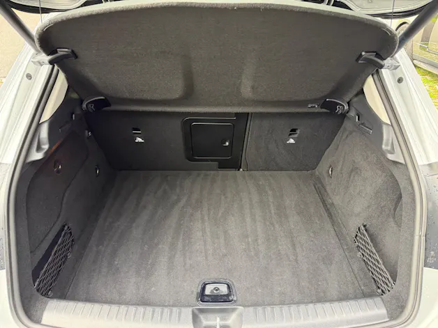 Mercedes-Benz GLA 200 d Swiss Star 4m