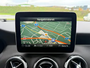 Mercedes-Benz GLA 200 d Swiss Star 4m
