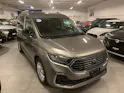 Ford Tourneo Connect 2.0 EcoBlue 122 Titanium