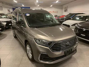 Ford Tourneo Connect 2.0 EcoBlue 122 Titanium