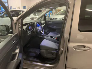 Ford Tourneo Connect 2.0 EcoBlue 122 Titanium