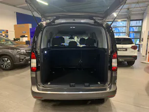 Ford Tourneo Connect 2.0 EcoBlue 122 Titanium