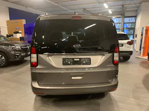 Ford Tourneo Connect 2.0 EcoBlue 122 Titanium