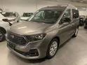 Ford Tourneo Connect 2.0 EcoBlue 122 Titanium