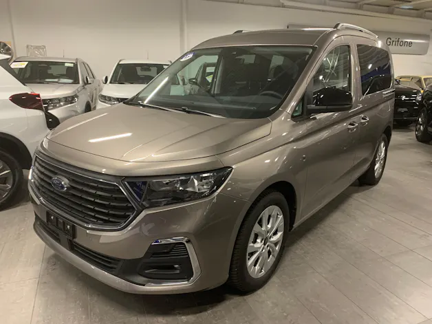 Ford Tourneo Connect 2.0 EcoBlue 122 Titanium