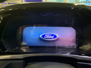 Ford Tourneo Connect 2.0 EcoBlue 122 Titanium