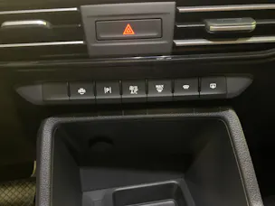 Ford Tourneo Connect 2.0 EcoBlue 122 Titanium